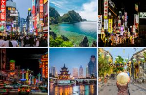 6 Best Asian Countries to Find a Wife in 2025