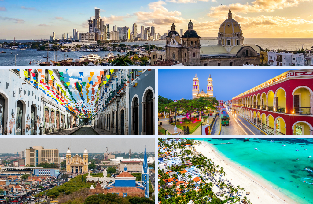 5 Best Latin Countries to Find a Wife in 2024