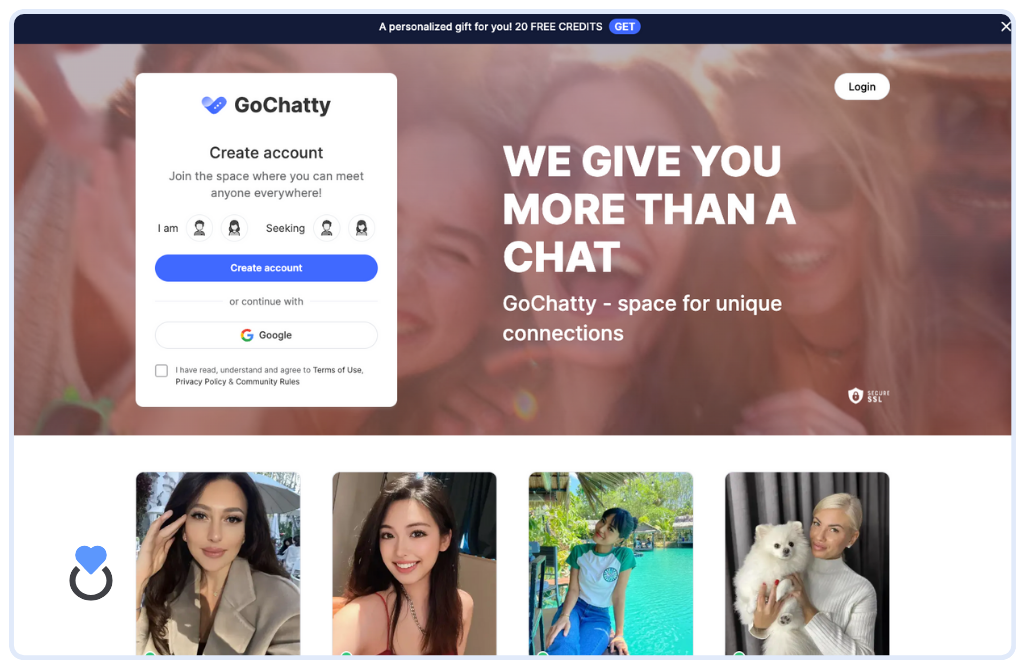 GoChatty Review: Does It Really Work in 2024?