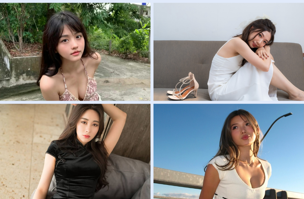 Chinese Mail Order Brides — Find Chinese Wife Here