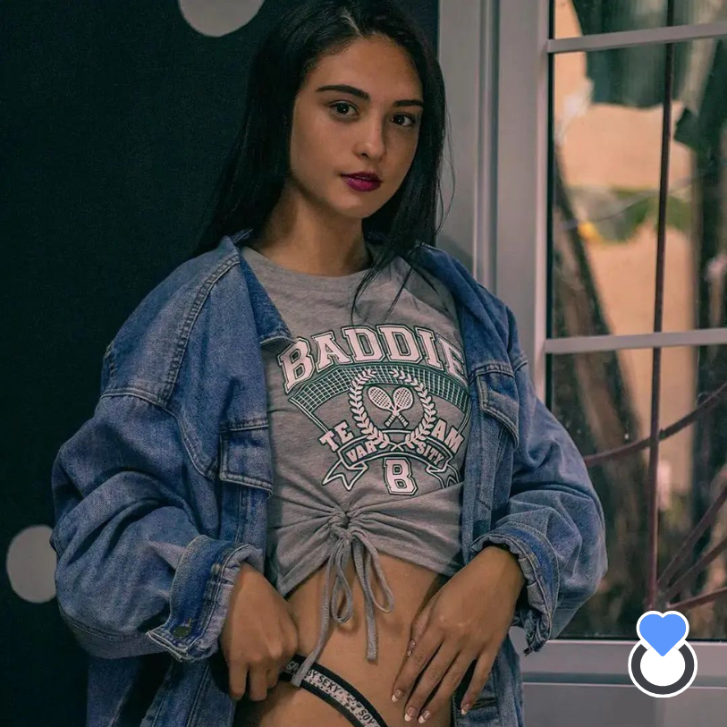 Cuban Wife