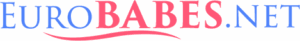EuroBabes Logo