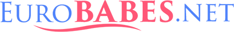 EuroBabes Logo